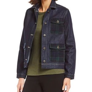 Pendleton Peyton Denim Jacket